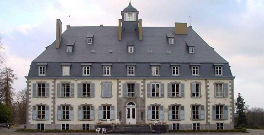 Château de Vonêche, Beauraing, Belgium